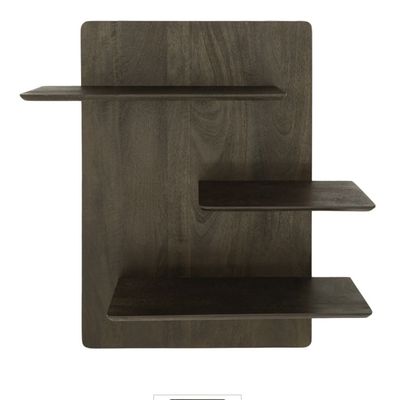 Foto van By Boo - Secco - Brown