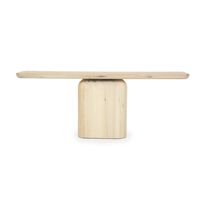 Eleonora - Side Table Leon - Naturel