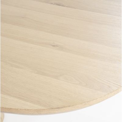 Tweede foto van Eleonora - Eettafel Nola - 200 x 110