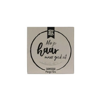 100% LEUK - shampoobar