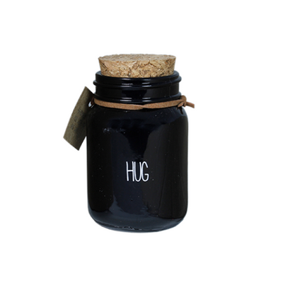 Foto van MY FLAME LIFESTYLE - Sojakaars hug - Warm cashmere