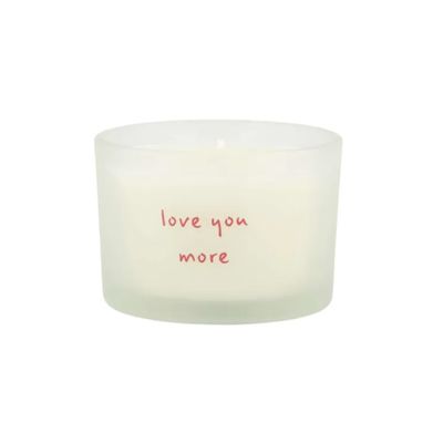 Tweede foto van ZUSSS - Geurkaars In Wikkel - Love You More