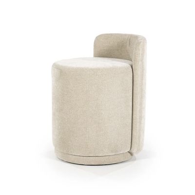 Tweede foto van By Boo - Marque - Taupe