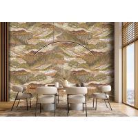 HookedOnWalls - Behang Marta Cortese - Another View