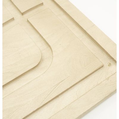 Tweede foto van By Boo - Kuzai - Natural