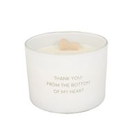 MY FLAME LIFESTYLE - Sojakaars - Thank you! From the bottom of my heart