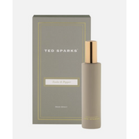 TED SPARKS - Roomspray - Tonka & Pepper