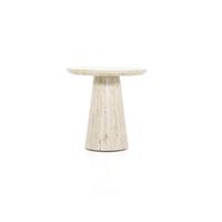 Eleonora - Bijzettafel Aime - 45 x 45 