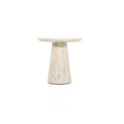 Foto van Eleonora - Bijzettafel Aime - 45 x 45 