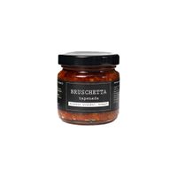 FLESSENWERK - bruschetta tapenade 