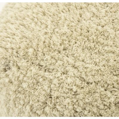 Tweede foto van By Boo - Poef Fez - Natural