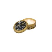 100% LEUK - Geurkaars - Jarig, ik wens je nog vele jaren