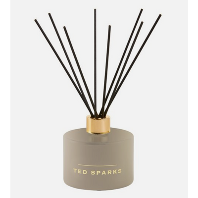 Tweede foto van TED SPARKS - Diffuser - Tonka & Pepper