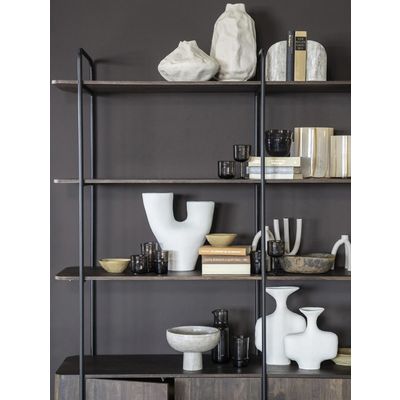 Tweede foto van By Boo - Dent Small - Off White