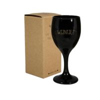 MY FLAME LIFESTYLE - Geurkaars In Wijnglas - Wijntje?