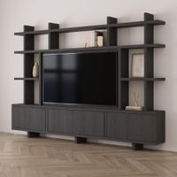 TV-Meubel - Fonda Cinewall