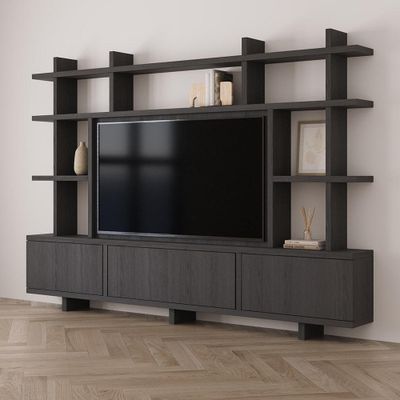Foto van TV-Meubel - Fonda Cinewall