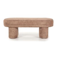 By Boo - Rama - Terracotta