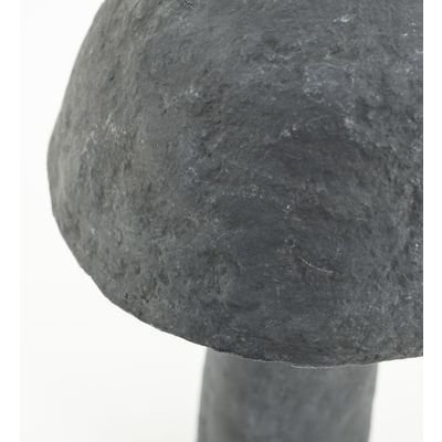 Tweede foto van By Boo - Table Lamp Sana - Grey 