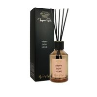 MY FLAME LIFESTYLE - Geurstokjes - Happy New Home