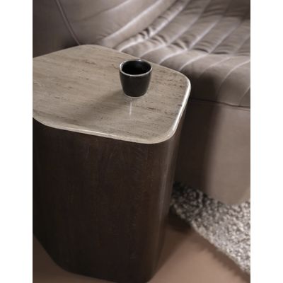 Tweede foto van Eleonora - Bijzettafel Luna