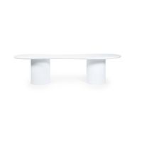 By Boo - Dining Table Seki - 250 cm 
