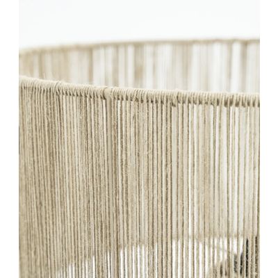 Tweede foto van By-Boo Floor Lamp Oshu