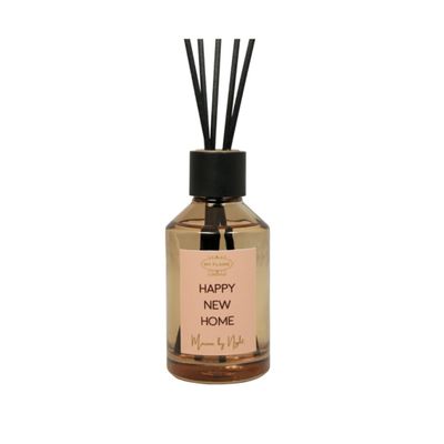 Tweede foto van MY FLAME LIFESTYLE - Geurstokjes - Happy New Home