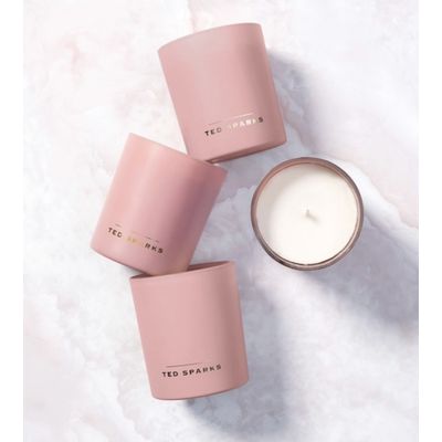 Tweede foto van TED SPARKS - Demi - Cypress & Cardamom