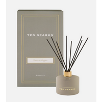 TED SPARKS - Diffuser - Tonka & Pepper