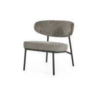 By Boo - Lounge Chair Jari - Green