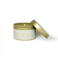 MY FLAME LIFESTYLE - Sojakaars - Lots of luck