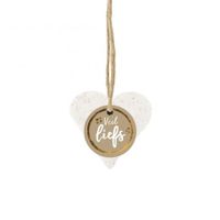 100% LEUK - Veel liefs - Zeephart