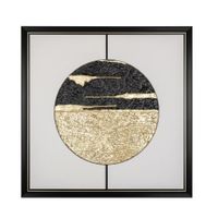 Richmond - Wall Art Moon
