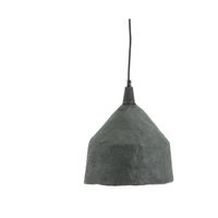 By Boo - Pendant Lamp Sana Small - Grey
