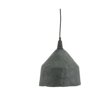 Foto van By Boo - Pendant Lamp Sana Small - Grey