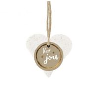 100% LEUK - Hartzeep - Voor jou