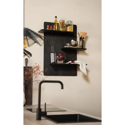 Tweede foto van By Boo - Secco - Black