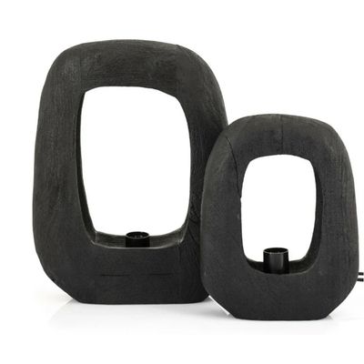 Tweede foto van By-Boo Gibs Black - Small