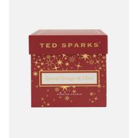 Ted Sparks - Spiced Orange & Clove - Demi