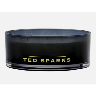 Foto van TED SPARKS - Balthazar - Bamboo & Peony