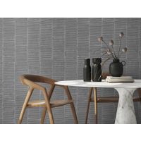 HookedOnWalls - Behang Arcade - Chalk