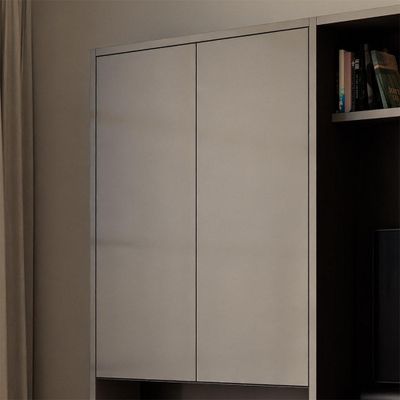 Tweede foto van TV-Meubel - Shakespeare Cinewall