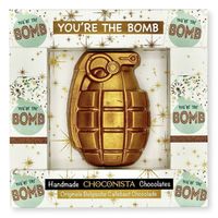 Choconista - You’re the bomb - Chocolade