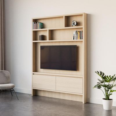 Tweede foto van TV-Meubel - Marilyn Cinewall