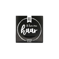 100% LEUK - shampoobar