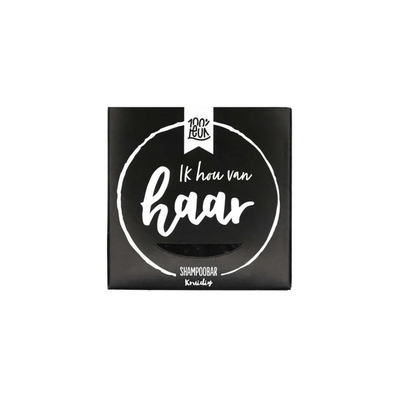 Foto van 100% LEUK - shampoobar