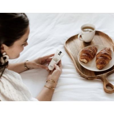 Tweede foto van 100% LEUK - Je bent goud waard - Handcreme