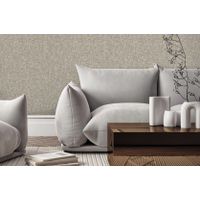 HookedOnWalls - Behang Penthouse - Ambre