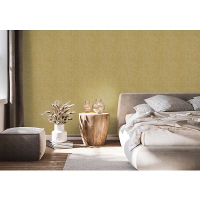 Foto van HookedOnWalls - Behang Arcade - Geoline